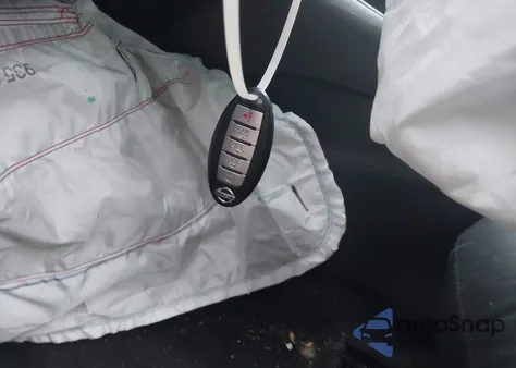 2022 Nissan Altima Sv Fwd из США, поврежденный, VIN 1N4BL4DV4NN336764